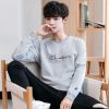Sweatshirt homme - Ref 3127571