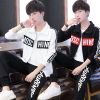 Sweatshirt homme en Coton - Ref 3127576