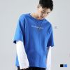 Sweatshirt homme en Coton - Ref 3127586