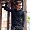 Sweatshirt homme ENJEOLON - Ref 3127587