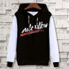 Sweatshirt homme VIETTOLONS - Ref 3127595