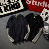 Sweatshirt homme en Coton - Ref 3127599