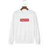 Sweatshirt homme en Coton - Ref 3127604