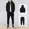 Sweatshirt homme en Coton - Ref 3127608
