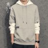 Sweatshirt homme - Ref 3127611