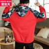 Sweatshirt homme en Coton - Ref 3127613