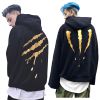 Sweatshirt homme FREAMVE - Ref 3127616