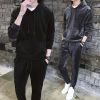 Sweatshirt homme - Ref 3127617