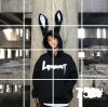 Sweatshirt homme - Ref 3127623