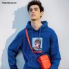 Sweatshirt homme TRENDIANO - Ref 3127625