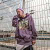 Sweatshirt homme en Coton - Ref 3127629