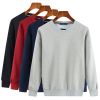 Sweatshirt homme en Coton - Ref 3127640