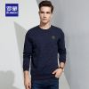 Sweatshirt homme ROMON en Coton - Ref 3127642