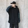 Sweatshirt homme - Ref 3127643