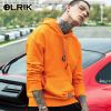 Sweatshirt homme OLRIK en Coton - Ref 3127644