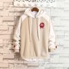 Sweatshirt homme SHAPEBONUS - Ref 3127653