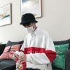 Sweatshirt homme - Ref 3127668