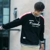 Sweatshirt homme en Coton - Ref 3127678
