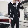 Sweatshirt homme - Ref 3127699