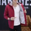 Sweatshirt homme - Ref 3127702