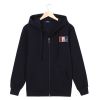 Sweatshirt homme en Coton - Ref 3127706