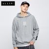 Sweatshirt homme - Ref 3127707