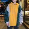 Sweatshirt homme CC MK HF - Ref 3127711