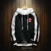 Sweatshirt homme en Coton - Ref 3127712