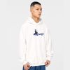 Sweatshirt homme WASSUP en Coton - Ref 3127717