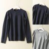 Sweatshirt homme - Ref 3127721