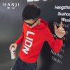 Sweatshirt homme - Ref 3127726
