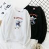 Sweatshirt homme en Coton - Ref 3127736