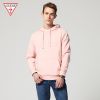 Sweatshirt homme GUESS - Ref 3127737