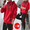 Sweatshirt homme - Ref 3127739