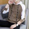 Sweatshirt homme en Polyester - Ref 3127741