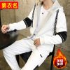 Sweatshirt homme - Ref 3127752