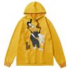 Sweatshirt homme en Coton - Ref 3127754
