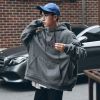 Sweatshirt homme - Ref 3127758