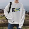 Sweatshirt homme - Ref 3127761