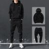 Sweatshirt homme - Ref 3127765