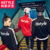 Sweatshirt homme HSTYLE - Ref 3127772