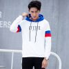 Sweatshirt homme en Coton - Ref 3127773