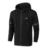 Sweatshirt homme LINING en Coton - Ref 3127775