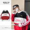 Sweatshirt homme en Coton - Ref 3127783