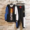 Sweatshirt homme en Coton - Ref 3127784