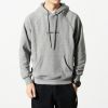 Sweatshirt homme en Coton - Ref 3127788