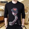 Sweatshirt homme - Ref 3127801