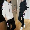 Sweatshirt homme en Polyester - Ref 3127803