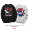 Sweatshirt homme - Ref 3127804