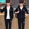 Sweatshirt homme - Ref 3127806